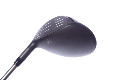 Used Callaway Rogue ST MAX 3-Wood - Right-Handed - 15 Degrees - Stiff Flex-Next Round