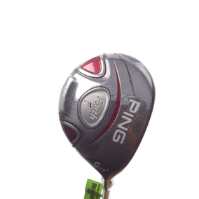 Used Ping Faith 5-Wood - Right-Handed - 22 Degrees - Ladies Flex-Next Round