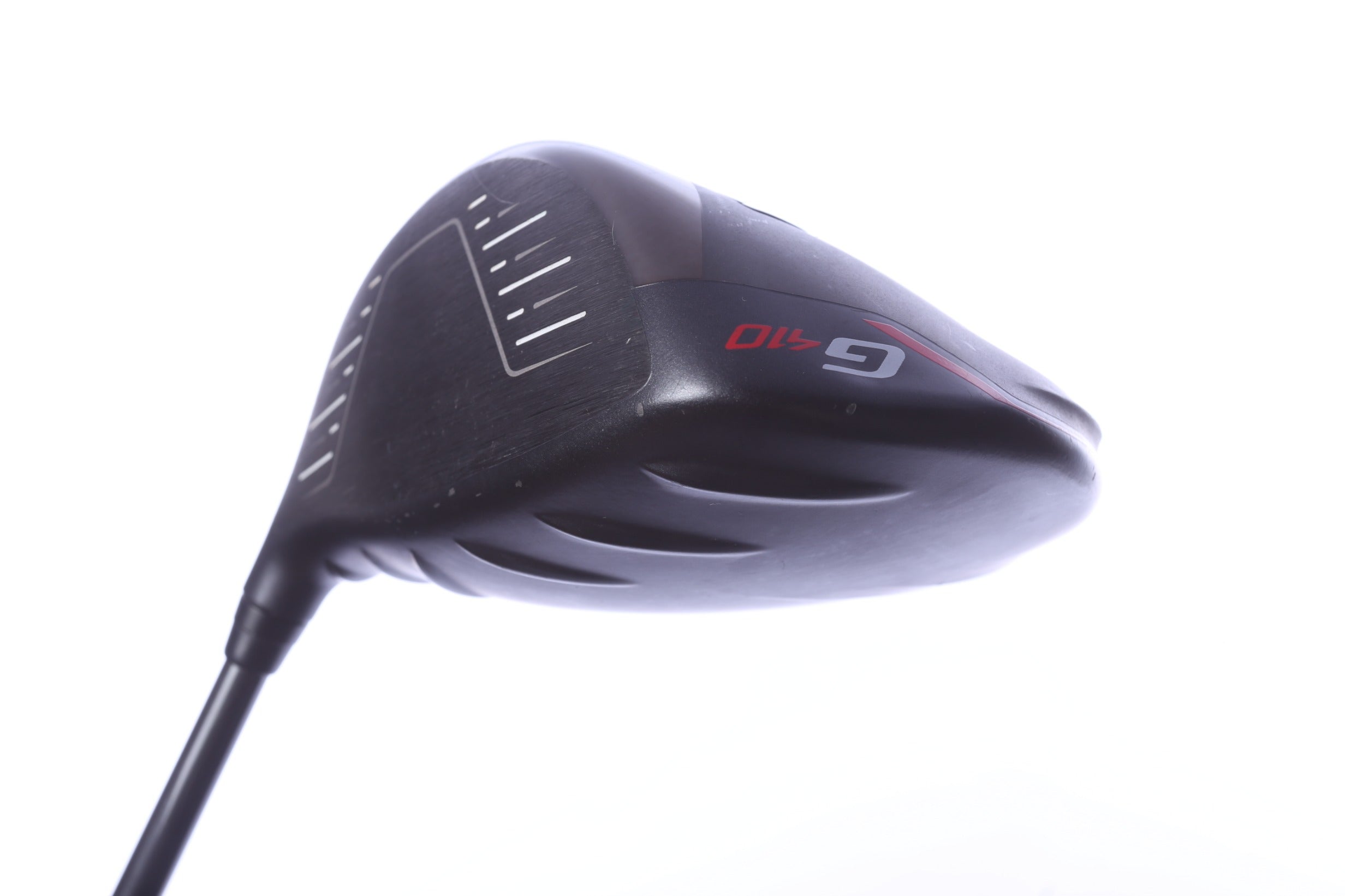 Used Ping G410 Plus Driver - 10.5 Degrees - Regular Flex Project X Even Flow - Right-Handed