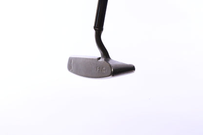Used Ping Anser 4 Putter - Right-Handed - 34.5 in - Blade-Next Round