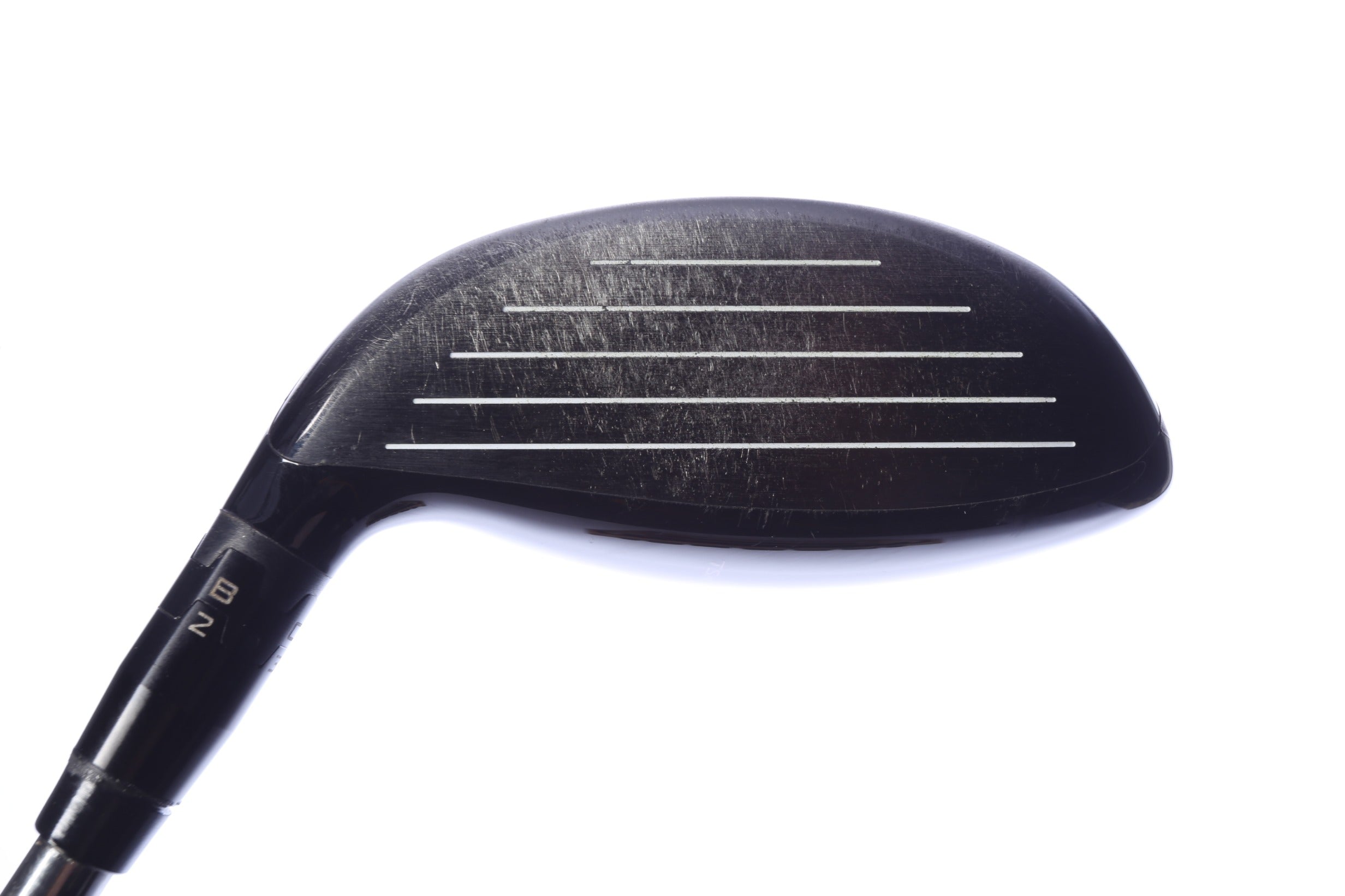 Used Titleist TSR1 3-Wood - Right-Handed - 15 Degrees - Regular Flex