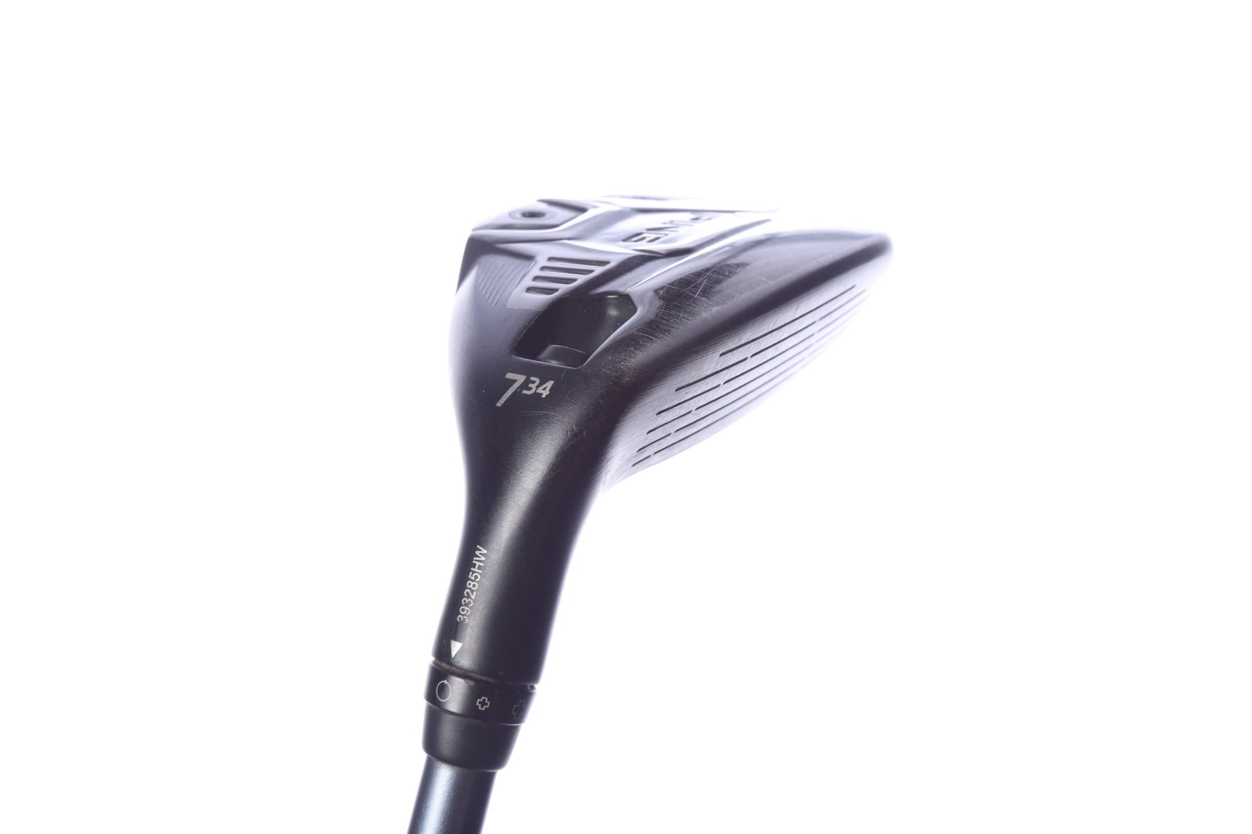 Used Ping G425 7H Hybrid - Right-Handed - 34 Degrees - Regular Flex-Next Round
