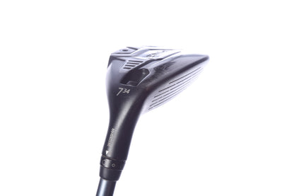 Used Ping G425 7H Hybrid - Right-Handed - 34 Degrees - Regular Flex-Next Round