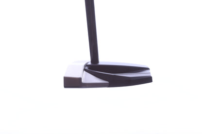 Used TaylorMade Spider 5K-ZT Putter - Right-Handed - 34 in - Mallet