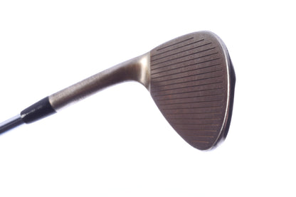 Used TaylorMade Milled Grind HI-TOE 3 Copper Lob Wedge - Right-Handed - 60 Degrees - Wedge Flex