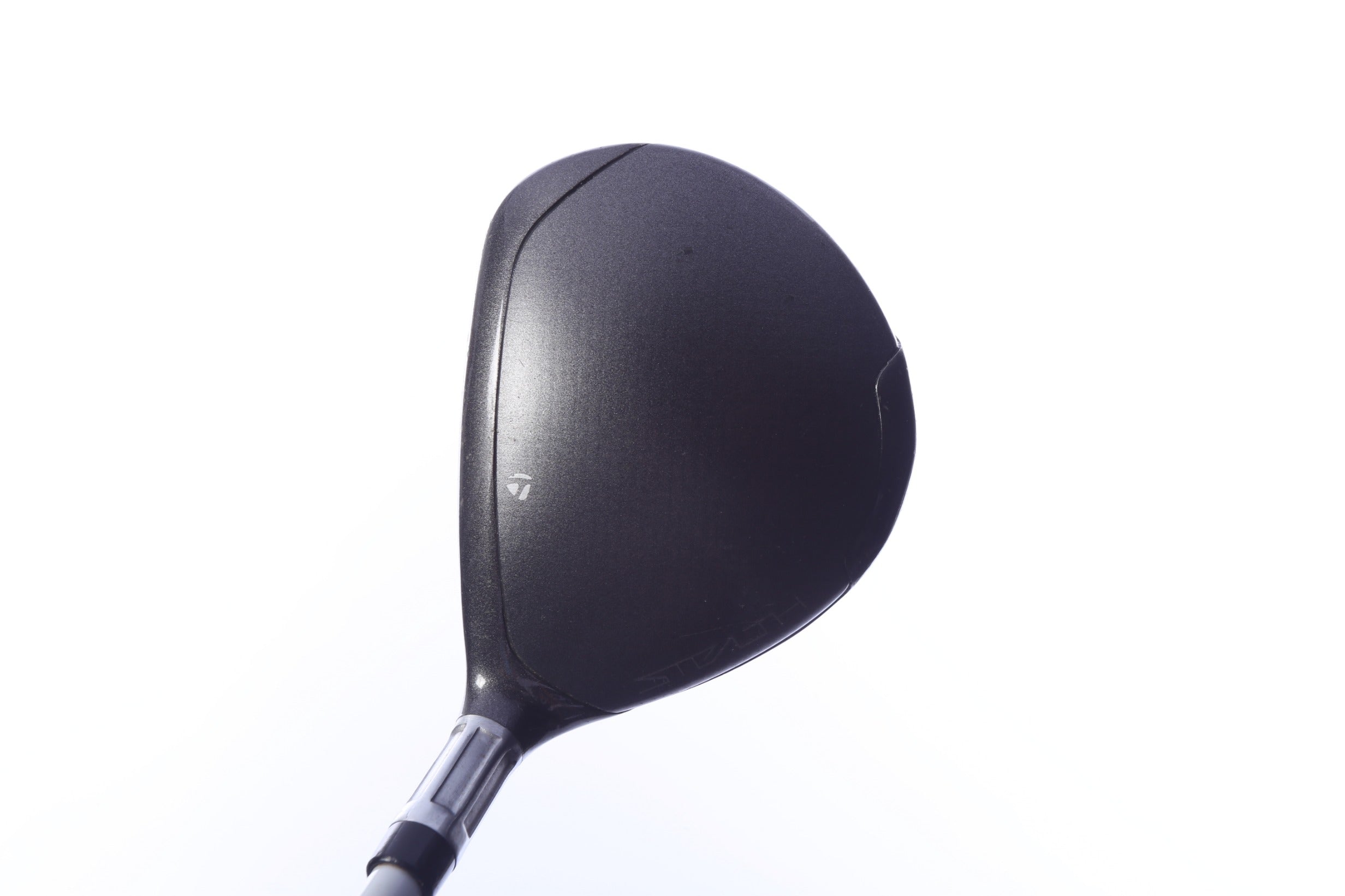Used TaylorMade STEALTH 9-Wood - Right-Handed - 24 Degrees - Ladies Flex