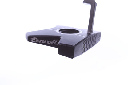 Used Evnroll Zero Z1 Putter - Right-Handed - 35 in - Mallet
