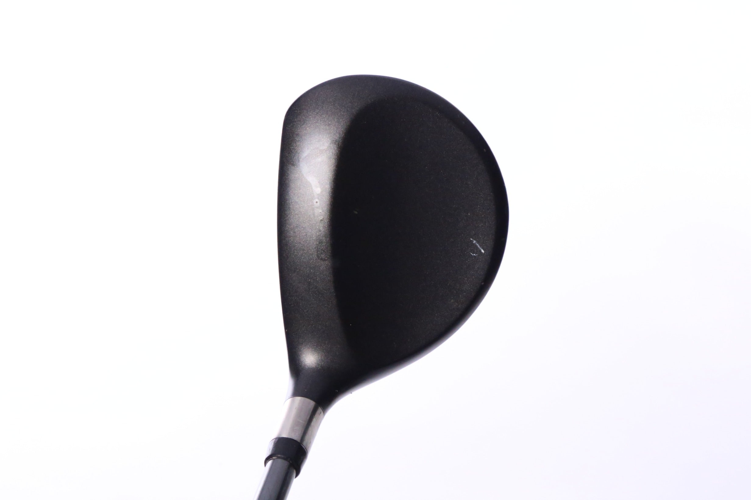 Used Cleveland HiBore 3-Wood - Right-Handed - 15 Degrees - Stiff Flex
