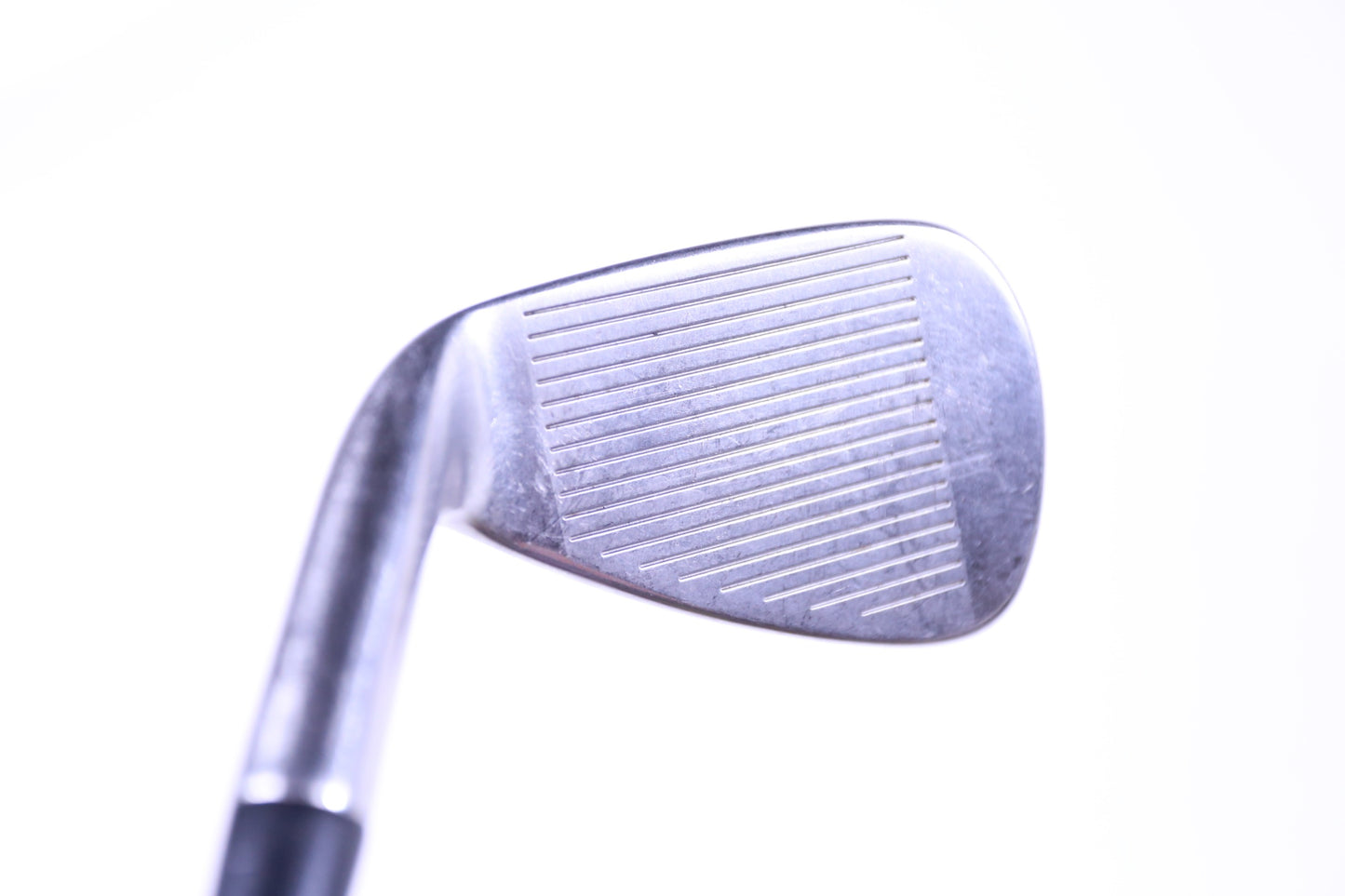 Used Callaway X Hot Pro Single 9-Iron - Right-Handed - Stiff Flex-Next Round