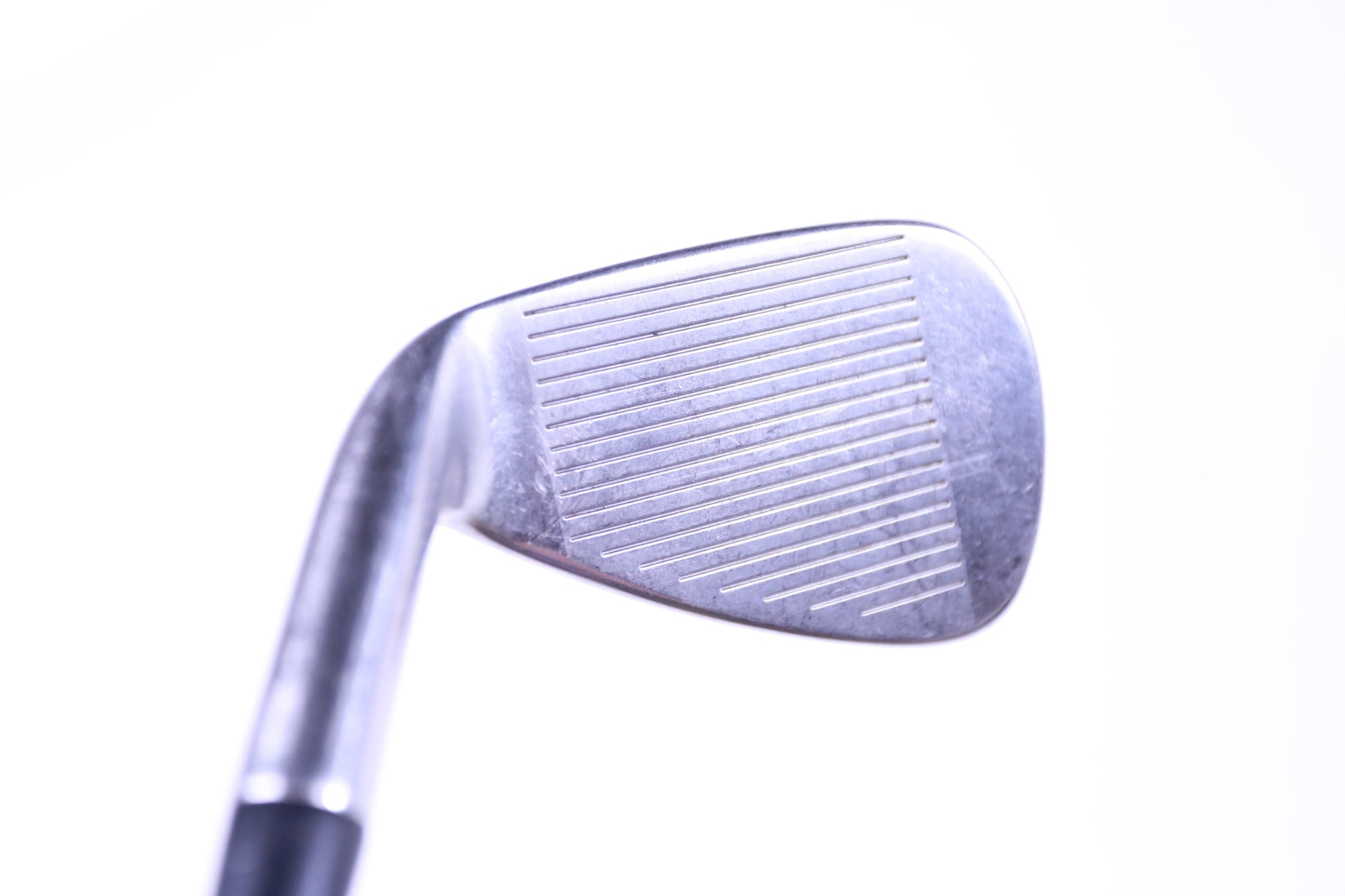 Used Callaway X Hot Pro Single 9-Iron - Right-Handed - Stiff Flex-Next Round