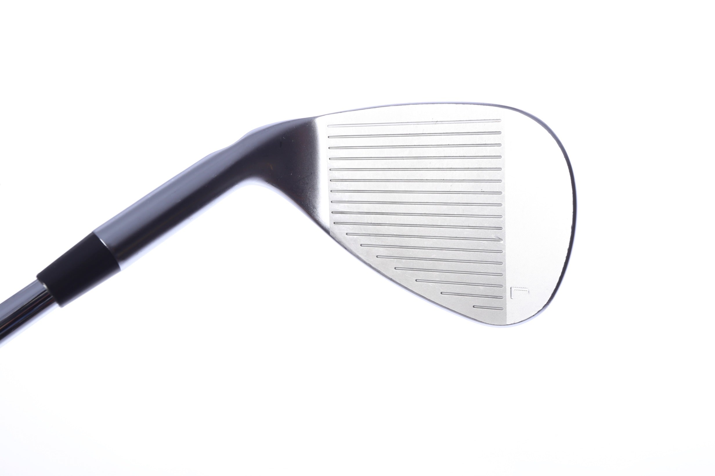 Used Ping G425 Lob Wedge - Right-Handed - 58 Degrees - Stiff Flex-Next Round