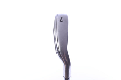 Used Callaway Mavrik Single 7-Iron - Right-Handed - Stiff Flex