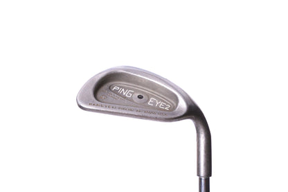 Used Ping Eye 2 + Pitching Wedge - Right-Handed - 46 Degrees - Extra Stiff Flex-Next Round