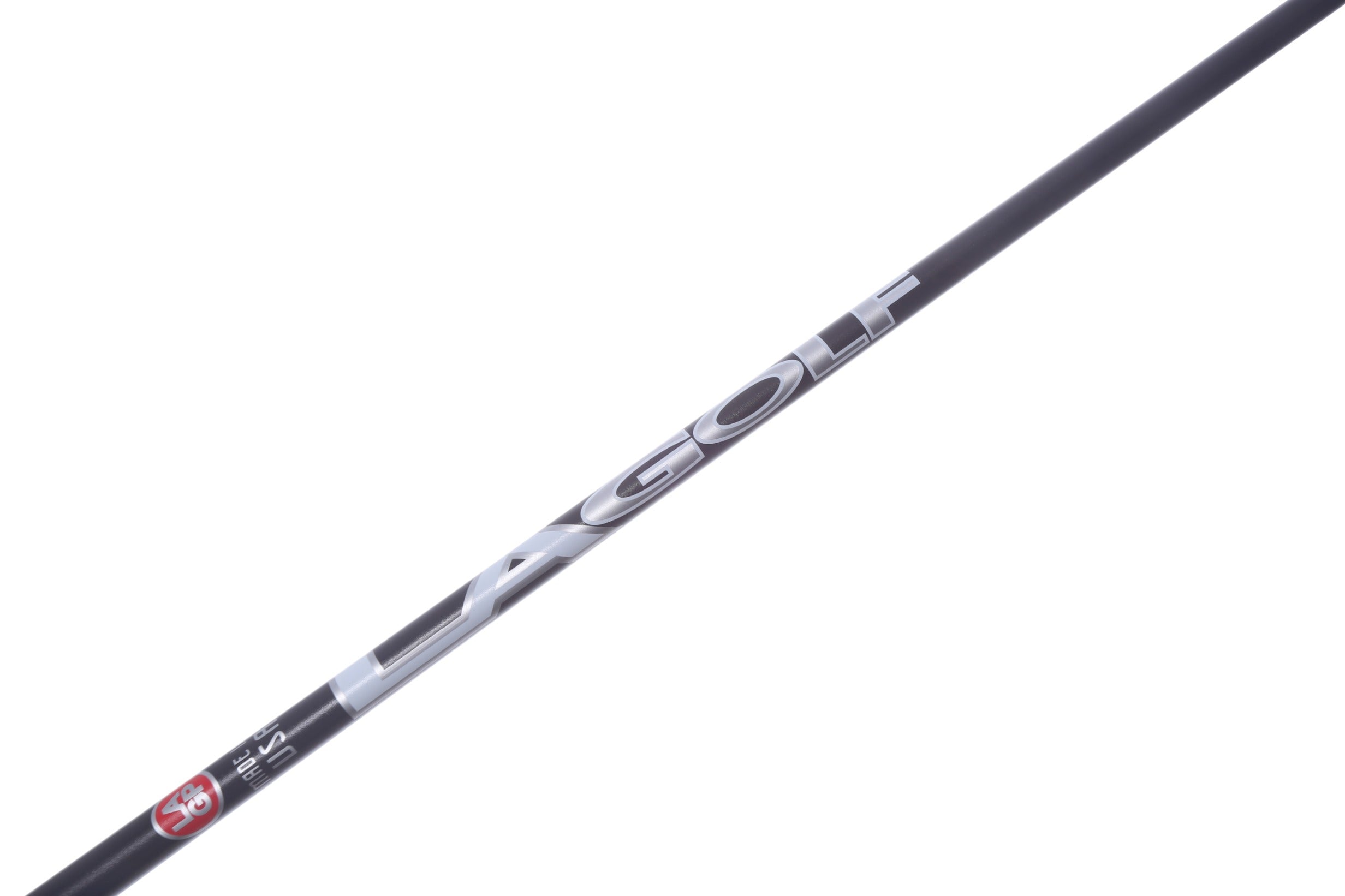 Used La Golf A-Series Shaft Seniors Flex Graphite - -Next Round