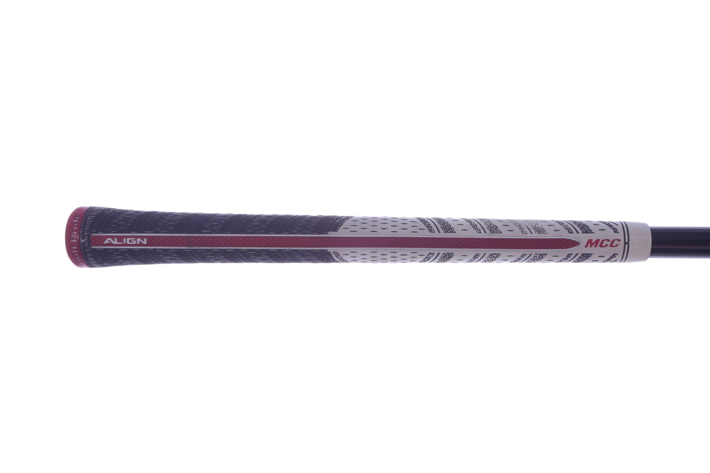 Used Fujikura Ventus TR Velocore Red Driver Shaft Stiff Flex Graphite - 44 in - Callaway Opti-Fit Adapter-Next Round
