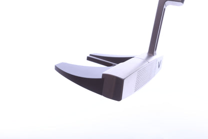 Used Evnroll V5.2 Duo Hatchback Mallet Putter - Right-Handed - 35 in - Mallet