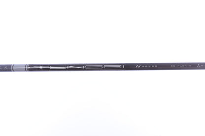 Used Callaway Apex Utility Wood 4-Wood - Right-Handed - 19 Degrees - Stiff Flex-Next Round
