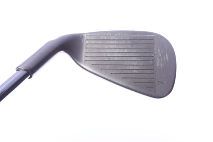 Used Ping G20 Single 7-Iron - Right-Handed - Regular Flex-Next Round
