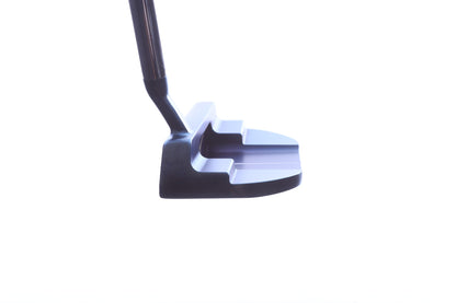 Used Mizuno M Craft V Putter - Right-Handed - 35 in - Mallet-Next Round