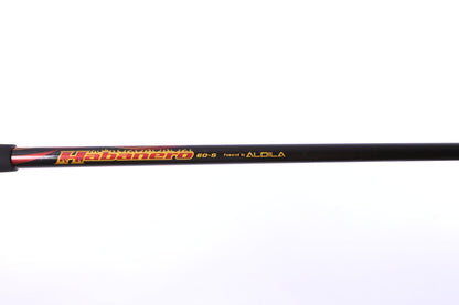 Used Callaway Diablo Edge Driver - 10 Degrees - Stiff Flex Callaway Stock Graphite - Right-Handed