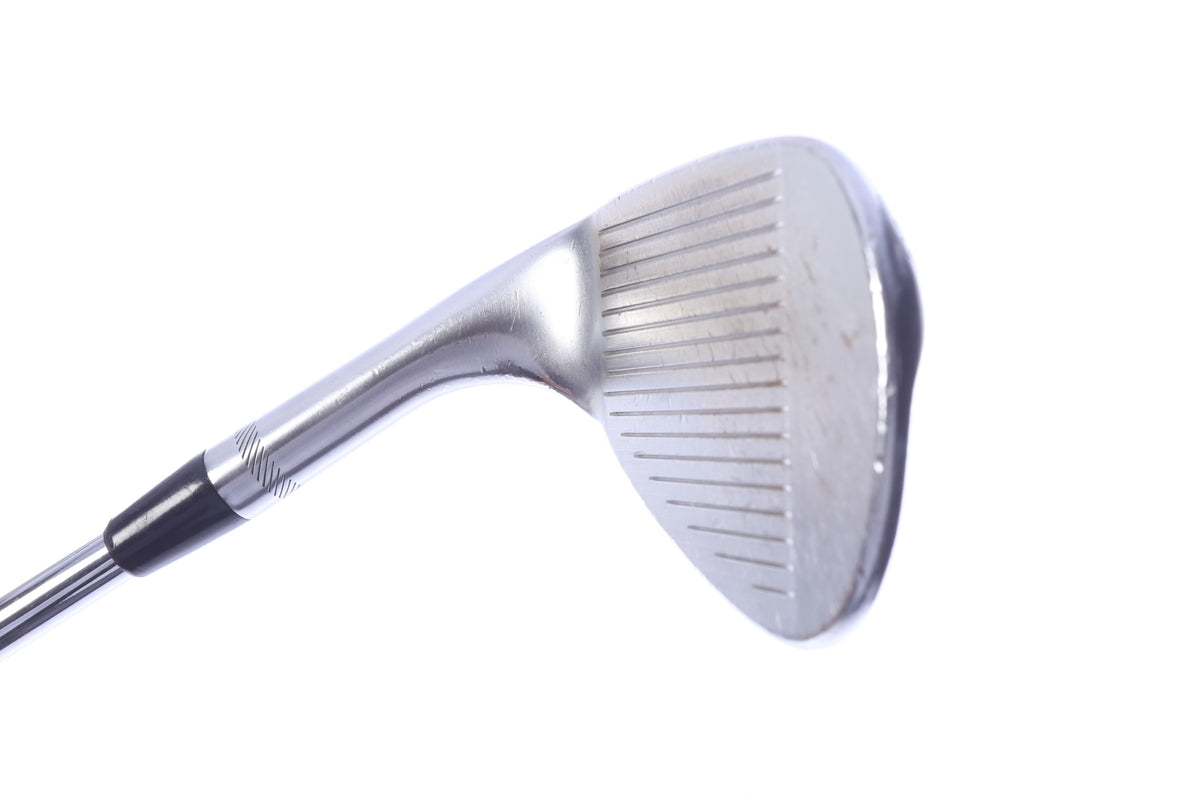 Used Titleist Vokey SM10 Tour Chrome Sand Wedge - Right-Handed - 56 Degrees - Stiff Flex