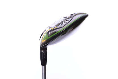 Used Callaway Epic Flash 3-Wood - Left-Handed - 15 Degrees - Stiff Flex