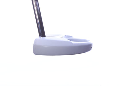 Used TaylorMade Ghost Tour Corza Putter - Right-Handed - 34 in - Mallet