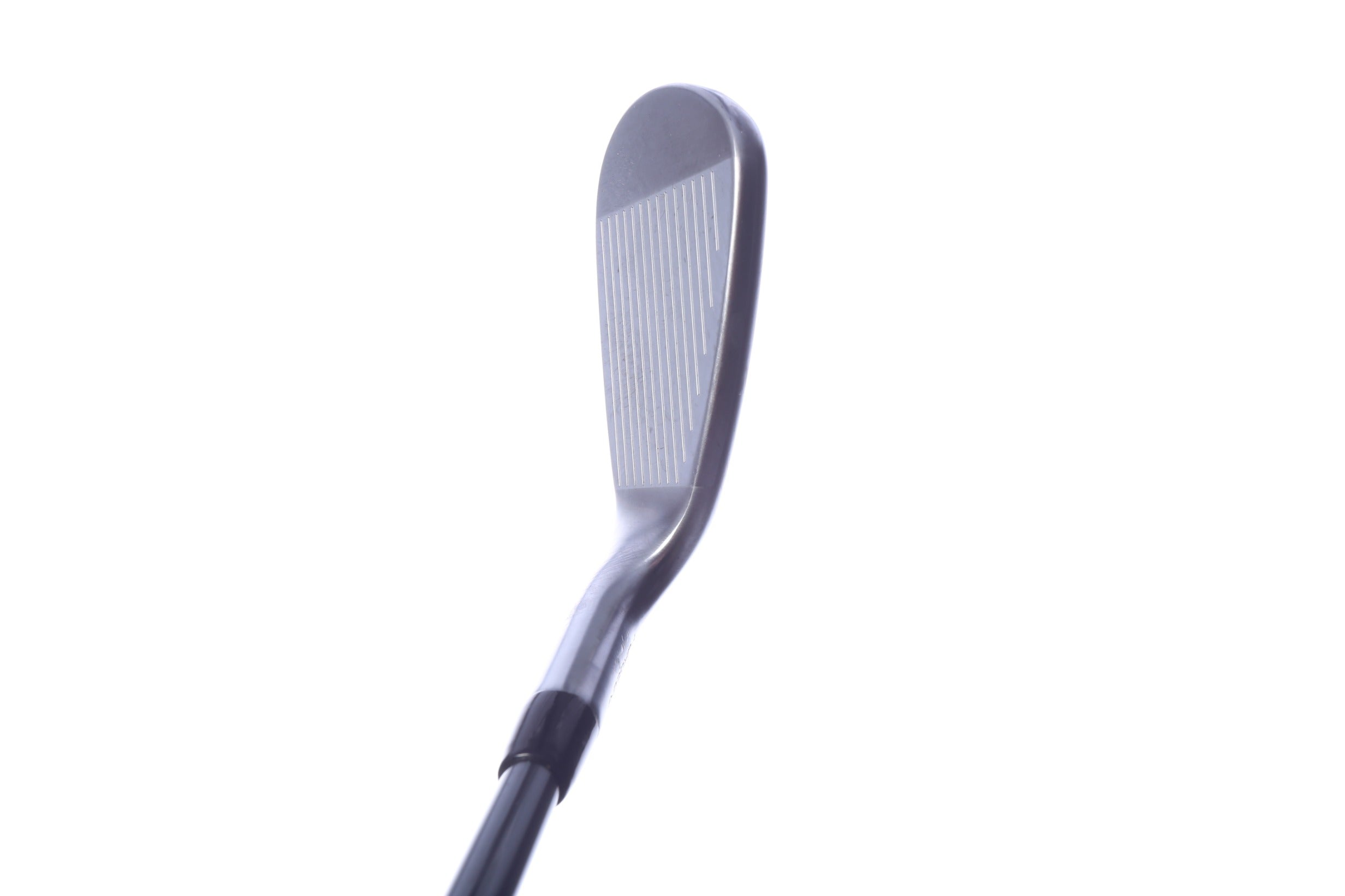 Used Titleist 2025 T350 Black Wedge Pitching Wedge - Right-Handed - 43 Degrees - Seniors Flex-Next Round
