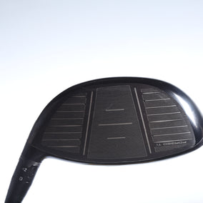 Used Callaway Big Bertha 23 Driver - 9 Degrees - Stiff Flex Project X HZRDUS Smoke Red RDX - Right-Handed-Next Round