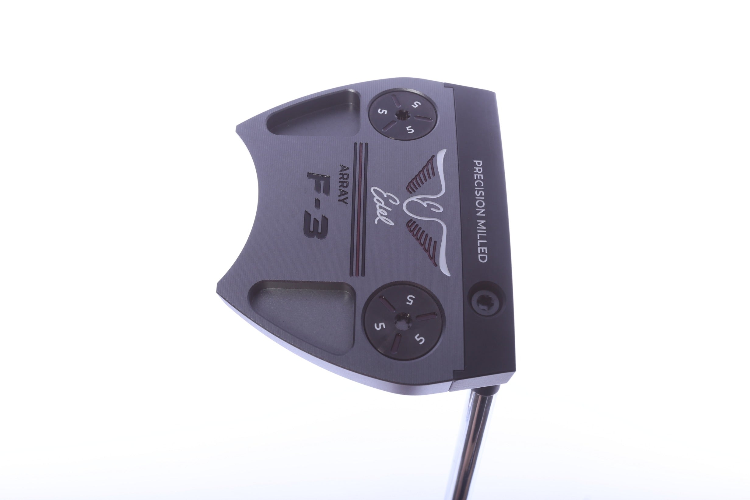 Used Edel Array F-3 Putter - Right-Handed - 34.5 in - Mallet