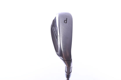 Used TaylorMade STEALTH Pitching Wedge - Right-Handed - 43 Degrees - Regular Flex