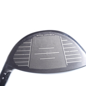 Used Callaway Paradym Ai Smoke TD Driver - 8 Degrees - Stiff Flex HZRDUS RDX Smoke - Right-Handed-Next Round