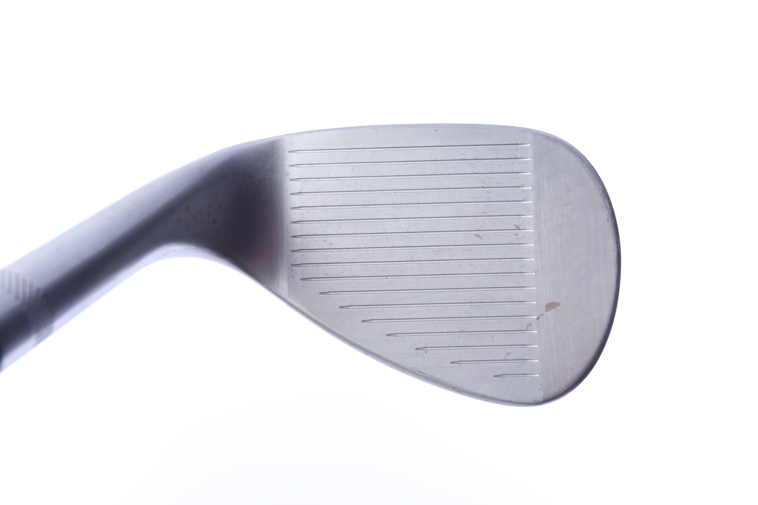 Used Titleist Vokey SM10 Tour Chrome Sand Wedge - Right-Handed - 56 Degrees - Wedge Flex