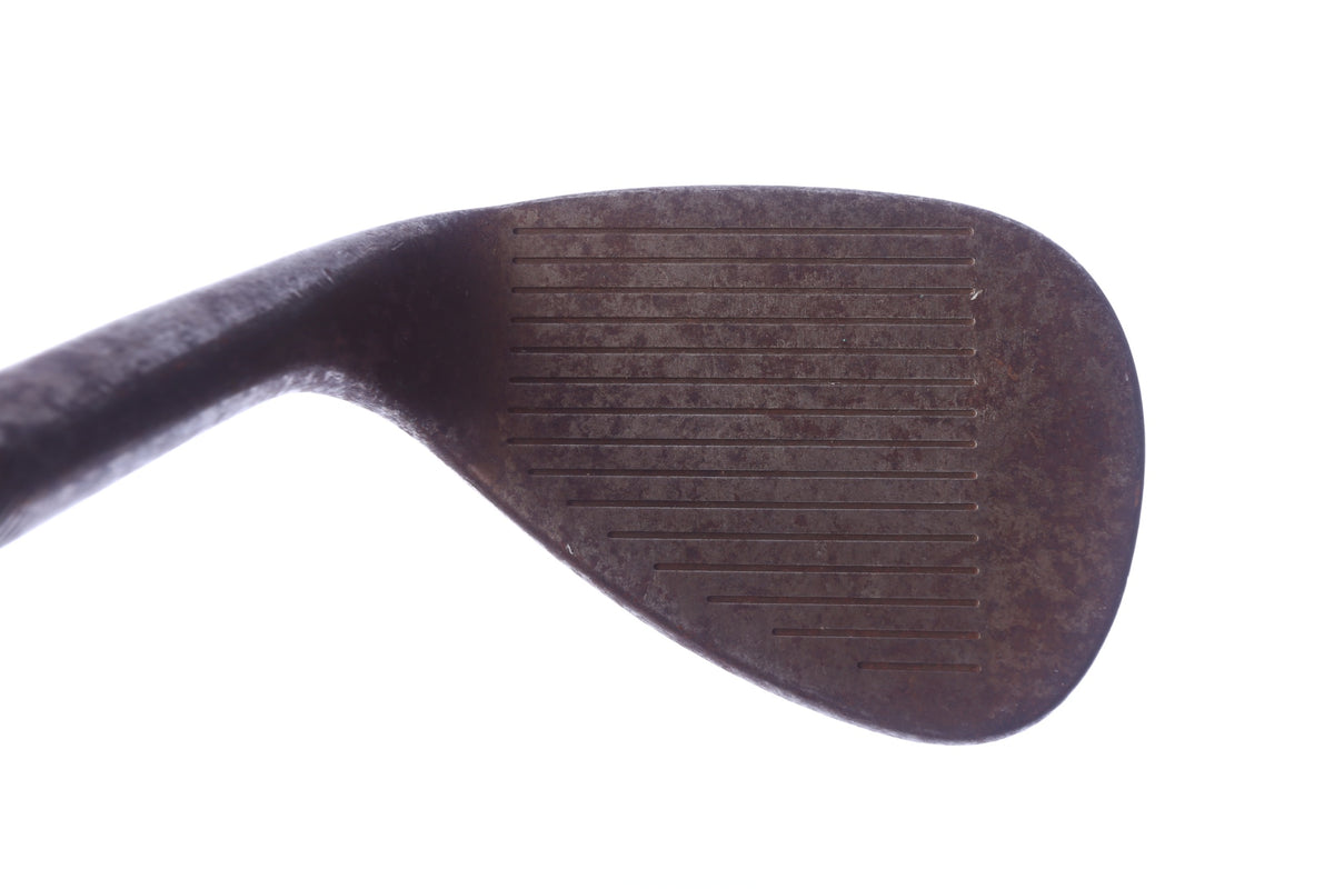 Used Titleist Vokey Oil Can Sand Wedge - Right-Handed - 54 Degrees - Wedge Flex