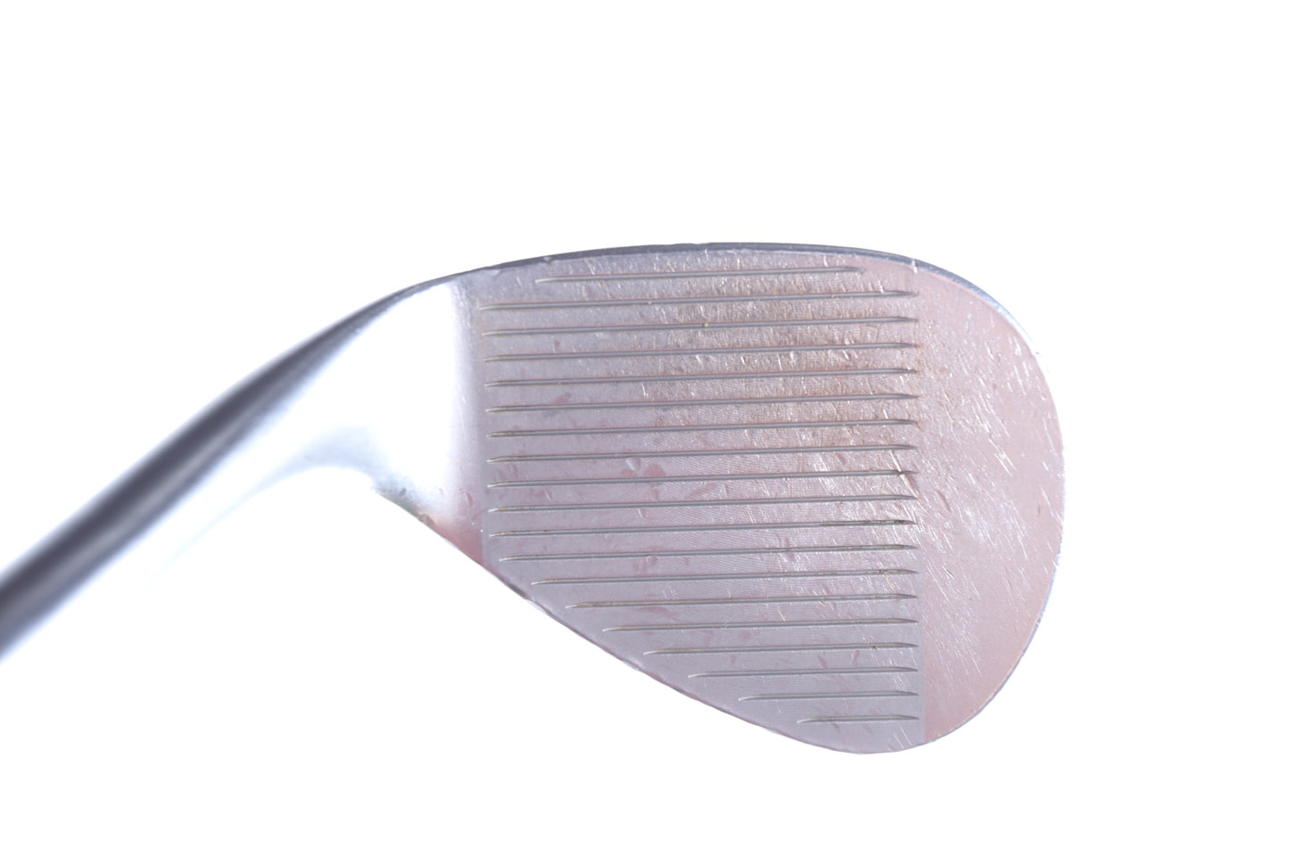 Used Ping Glide Forged Pro Lob Wedge - Right-Handed - 58 Degrees - Stiff Flex-Next Round
