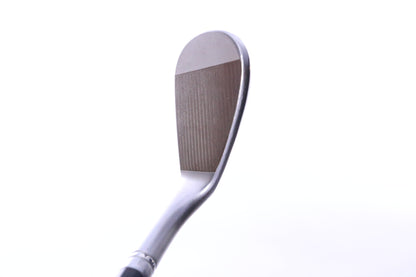 Used TaylorMade Milled Grind 3 Chrome Lob Wedge - Right-Handed - 58 Degrees - Stiff Flex