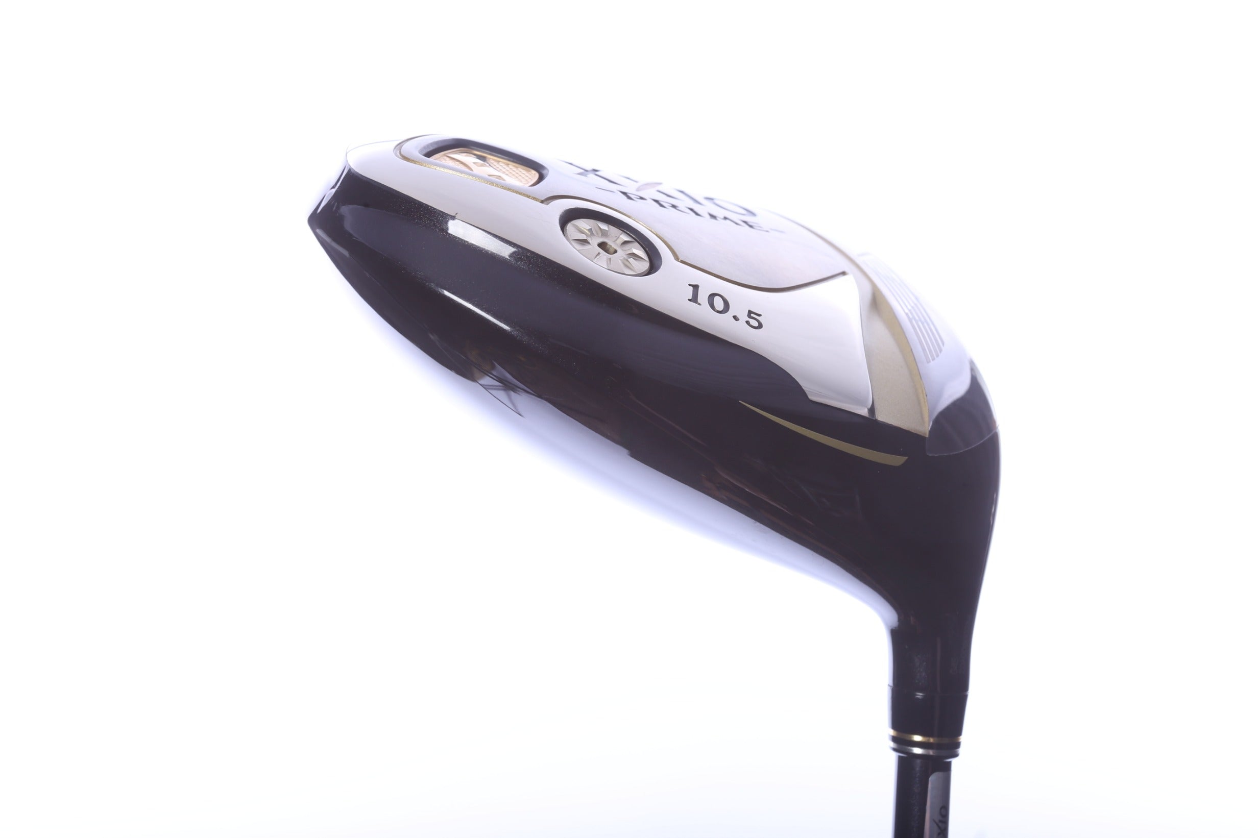Used XXIO Prime 9 Driver - 10.5 Degrees - Regular Flex XXIO SP-900 - Right-Handed