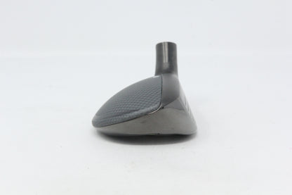Used TaylorMade Qi35 Rescue 4H - HEAD ONLY - Right-Handed - 22 Degrees-Next Round