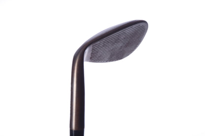 Used TaylorMade Milled Grind HI-TOE 3 Copper Lob Wedge - Right-Handed - 58 Degrees - Regular Flex-Next Round
