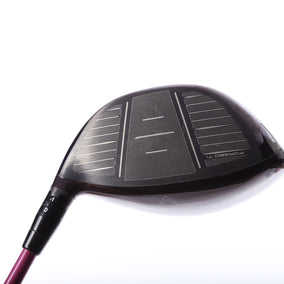 Used Callaway Big Bertha REVA 23 Driver - 12.5 Degrees - Ladies Flex Acer Velocity IH7 - Right-Handed-Next Round