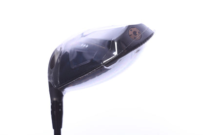 Callaway Paradym Ai Smoke Triple Diamond Driver - 10.5 Degrees - Extra Stiff Plus Flex LA Golf Gold Series - Left-Handed