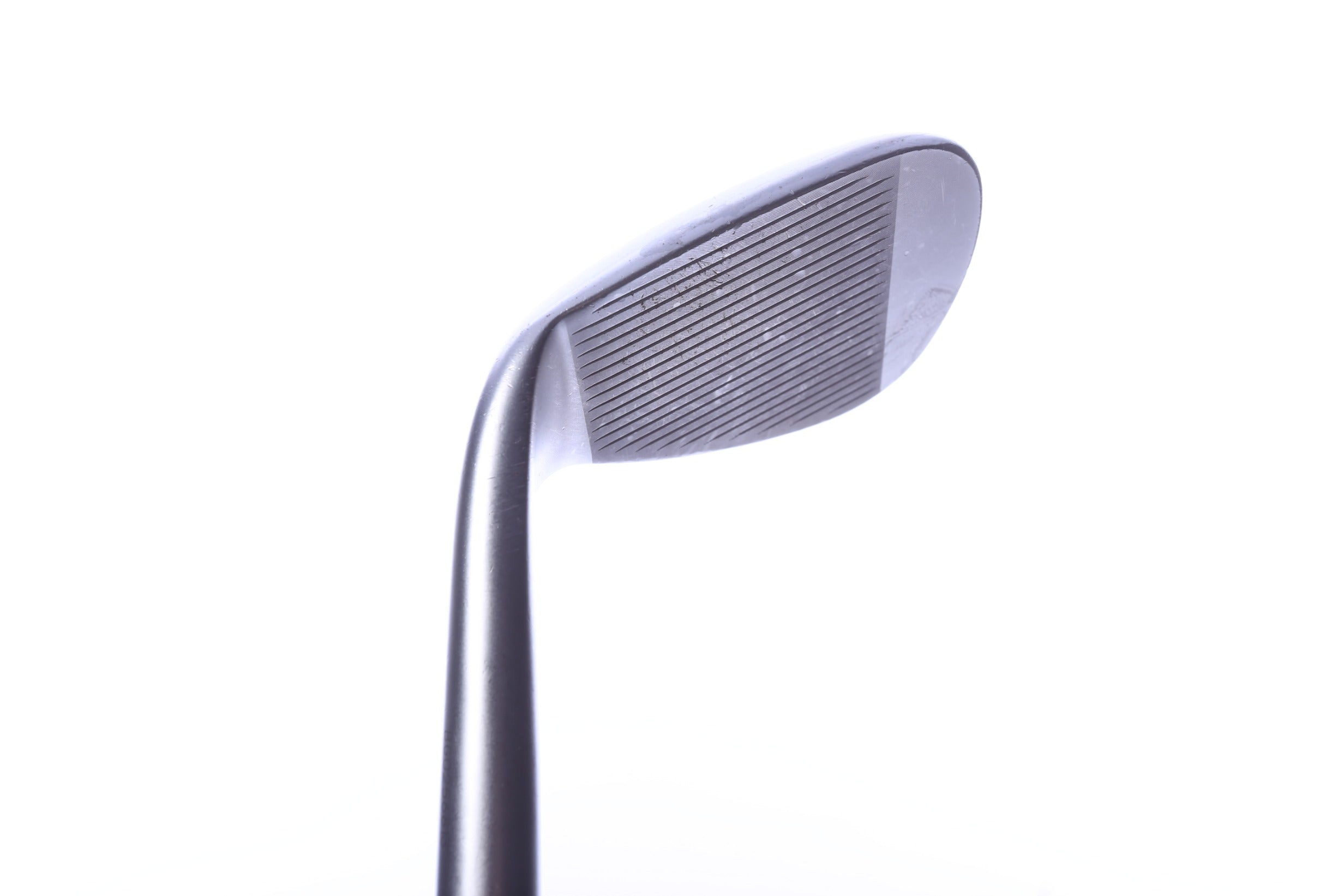 Used Ping s159 Chrome Lob Wedge - Right-Handed - 58 Degrees - Seniors Flex