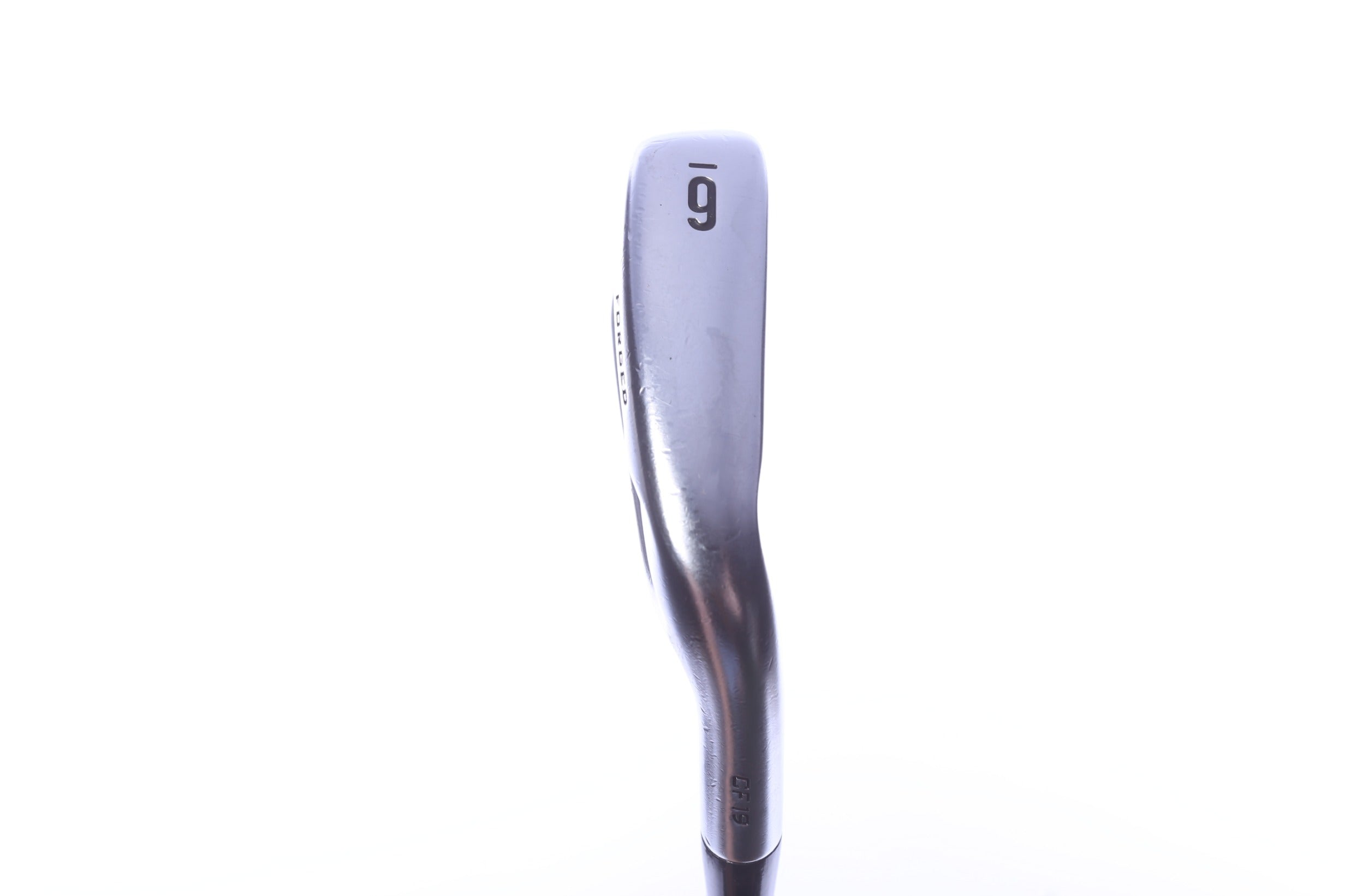 Used Callaway Apex 19 Single 6-Iron - Right-Handed - Extra Stiff Flex