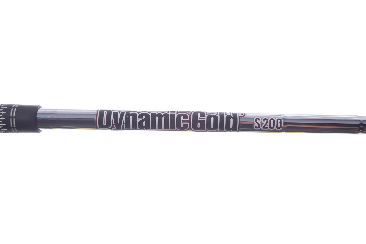 Used TaylorMade Milled Grind 2 Chrome Lob Wedge - Left-Handed - 60 Degrees - Stiff Flex-Next Round