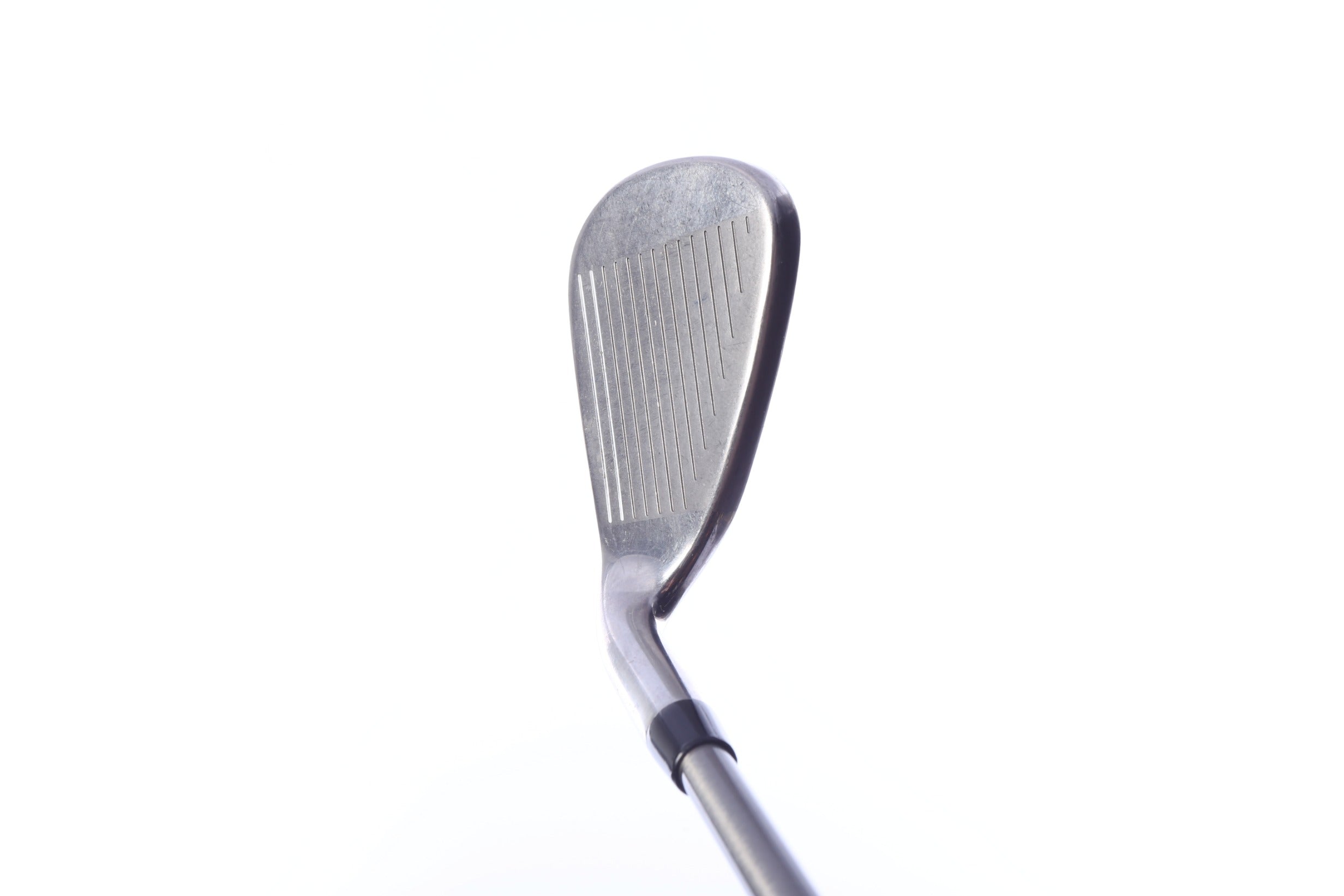 Used Callaway Rogue ST MAX OS Iron Set - Right-Handed - 5-PW - Regular Flex