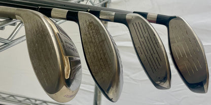 Wholesale Lot of 30Adams Assorted Fairway Woods-Next Round