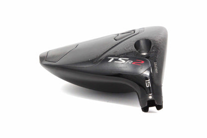 Used Titleist TSR2 3-Wood - Right-Handed - 15 Degrees - Not Specified Flex-Next Round