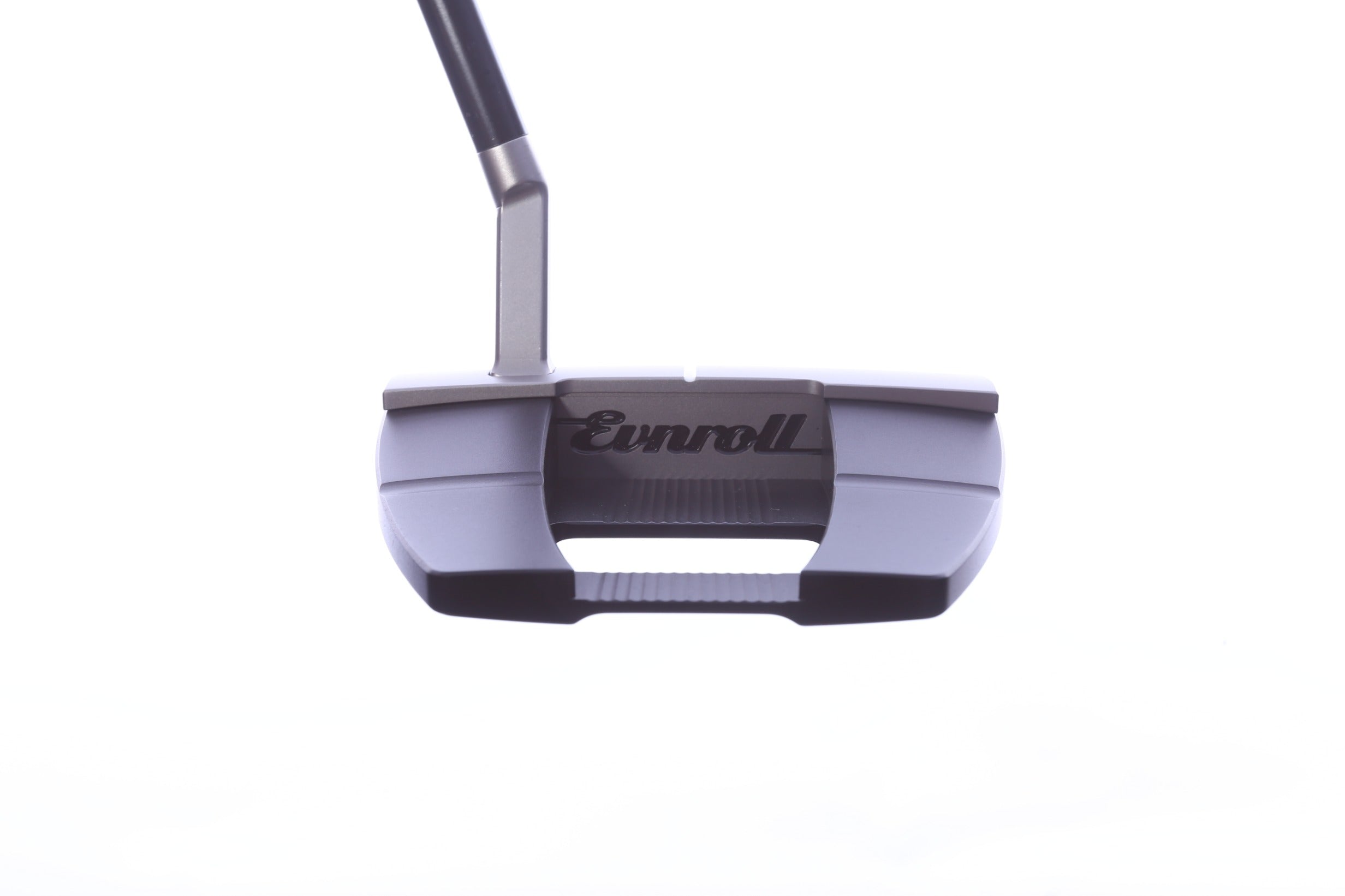 Used Evnroll V5.1 Duo Hatchback Mallet Putter - Right-Handed - 35 in - Mallet
