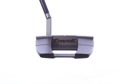 Used Evnroll V5.1 Duo Hatchback Mallet Putter - Right-Handed - 35 in - Mallet
