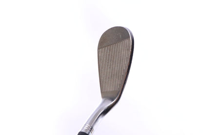 Used TaylorMade Milled Grind 2 Chrome Lob Wedge - Right-Handed - 58 Degrees - Stiff Flex-Next Round